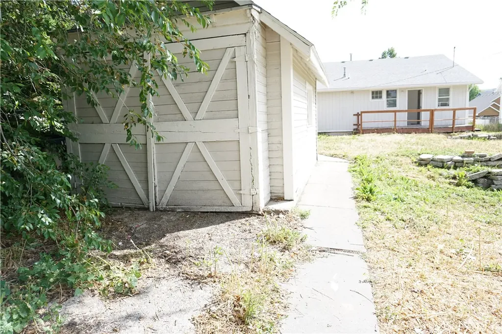608 S 35th Street Billings MT 59101