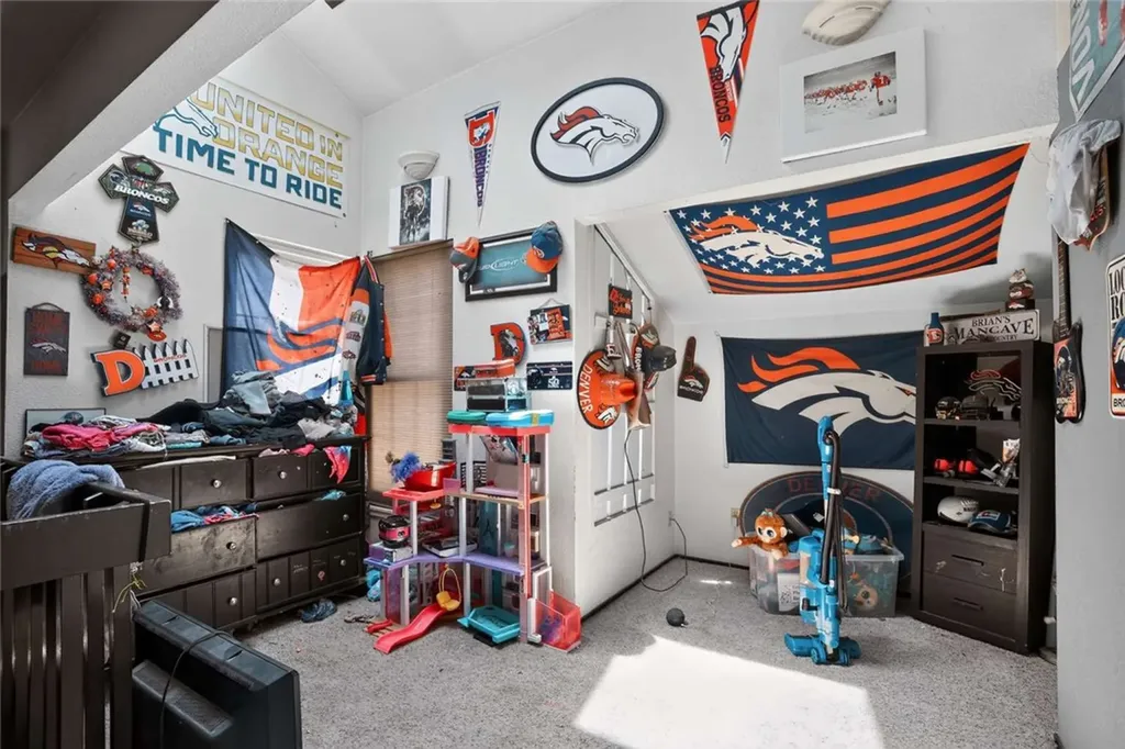 631 Sapphire Avenue Billings MT 59105
