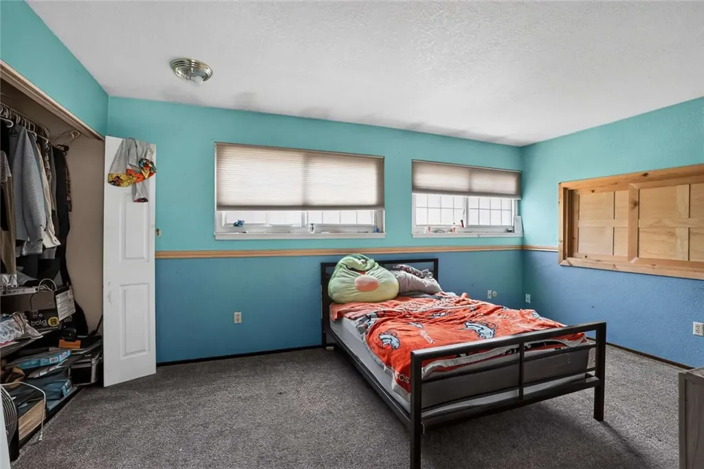 631 Sapphire Avenue Billings MT 59105
