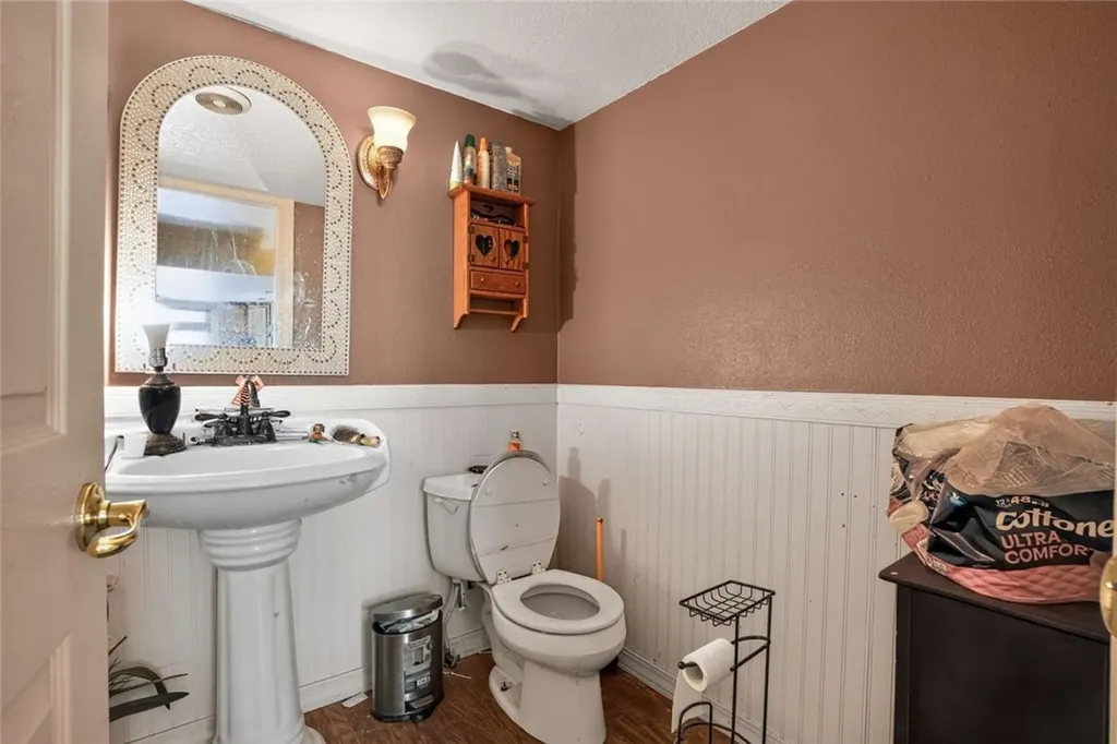 631 Sapphire Avenue Billings MT 59105