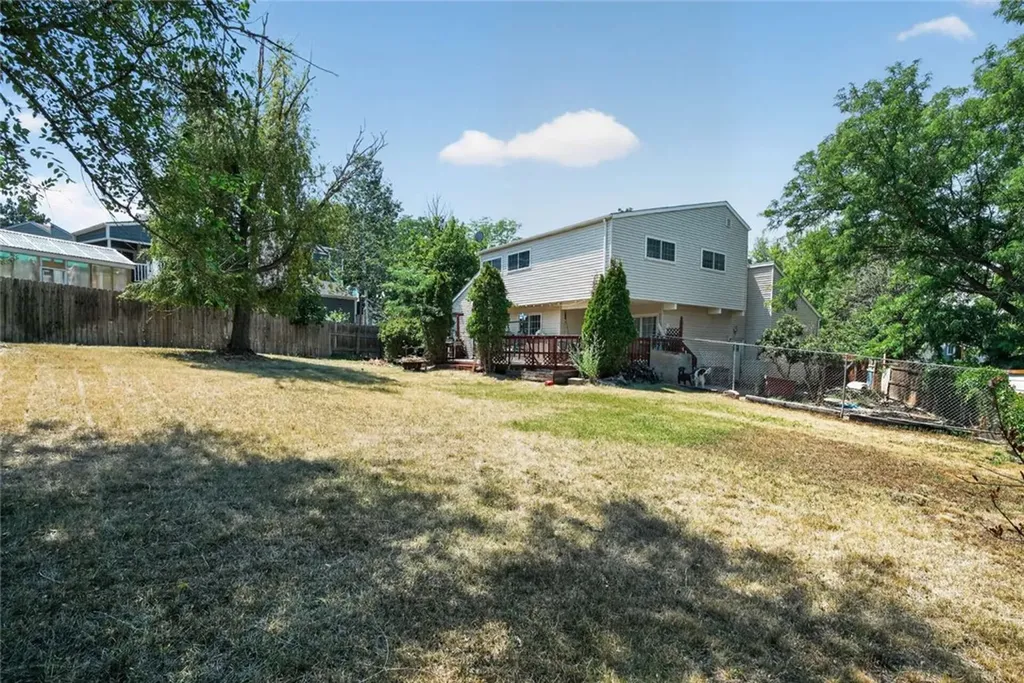 631 Sapphire Avenue Billings MT 59105