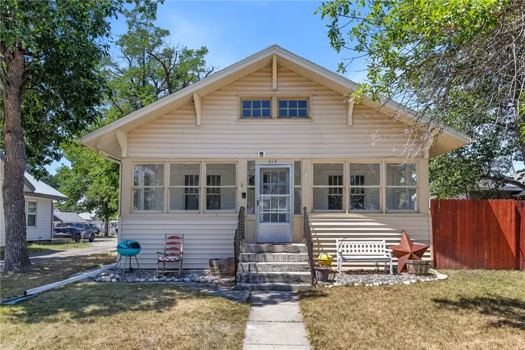 314 1st Avenue Laurel MT 59044
