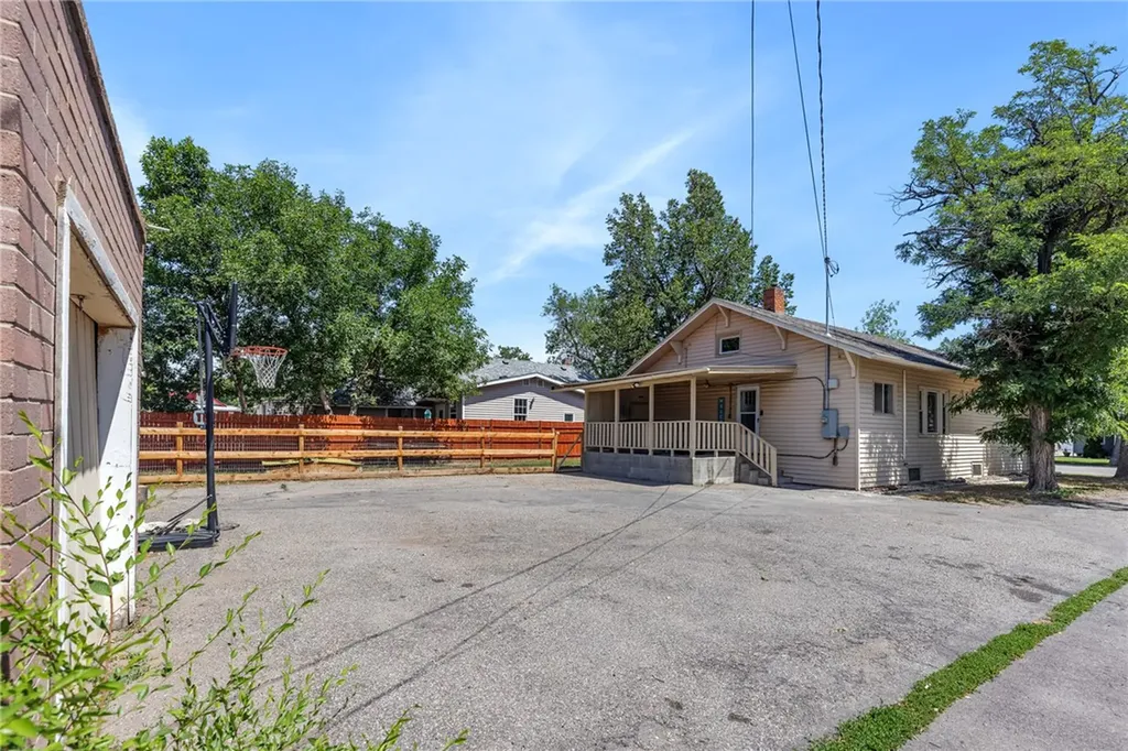 314 1st Avenue Laurel MT 59044