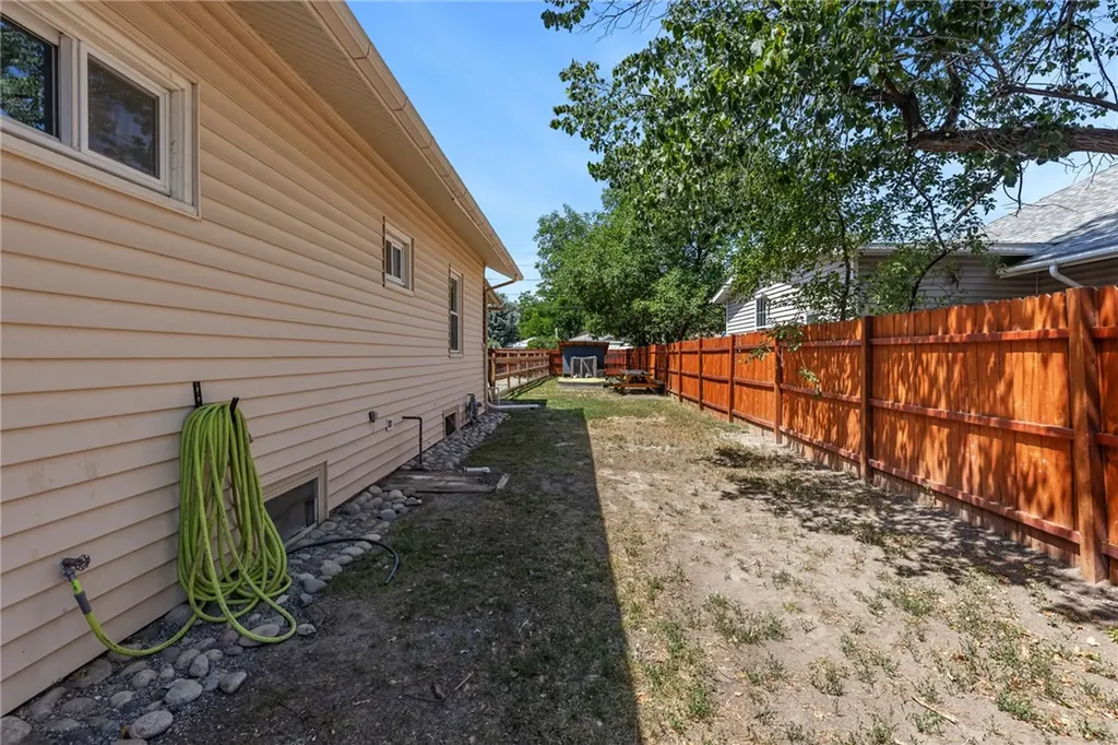 314 1st Avenue Laurel MT 59044