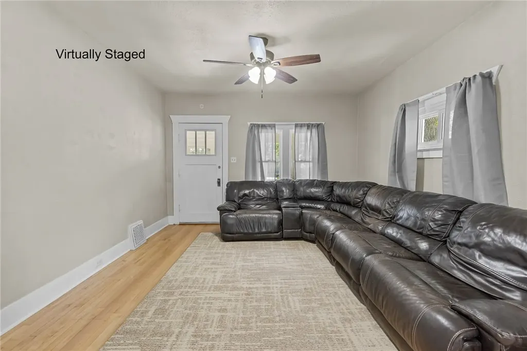 314 1st Avenue Laurel MT 59044