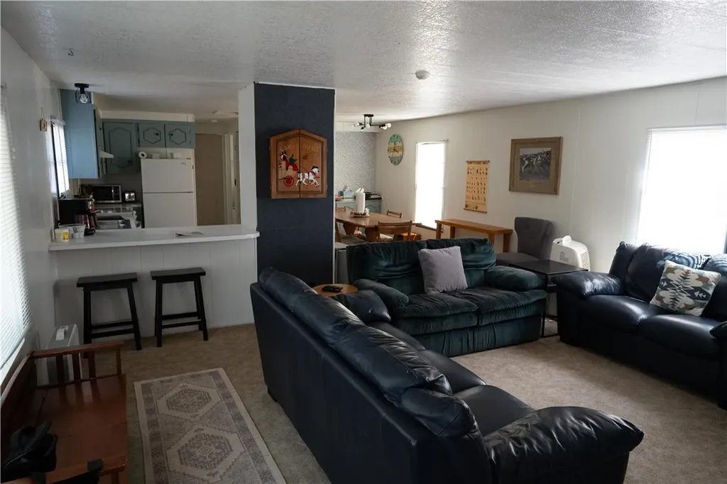 126 F Street Fort Smith MT 59035