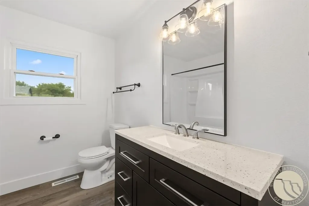 1106 W Maryland Lane Laurel MT 59044