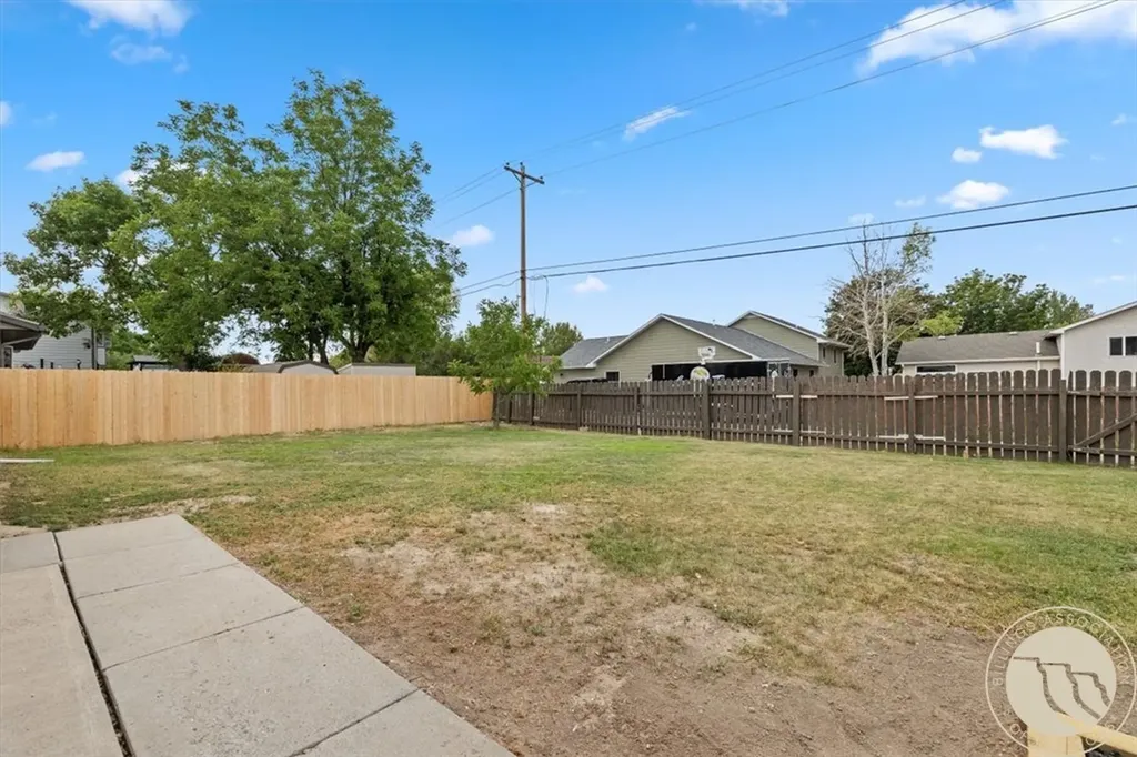 1106 W Maryland Lane Laurel MT 59044