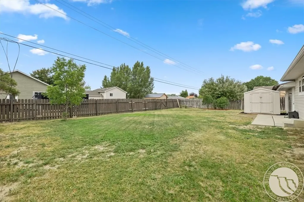1106 W Maryland Lane Laurel MT 59044