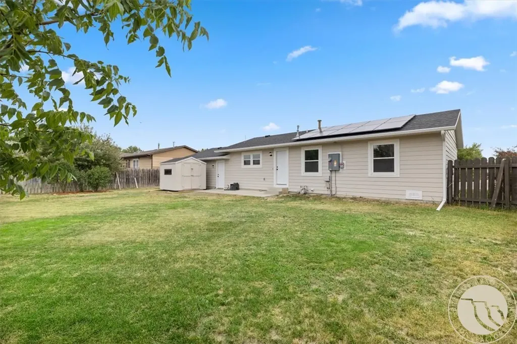 1106 W Maryland Lane Laurel MT 59044