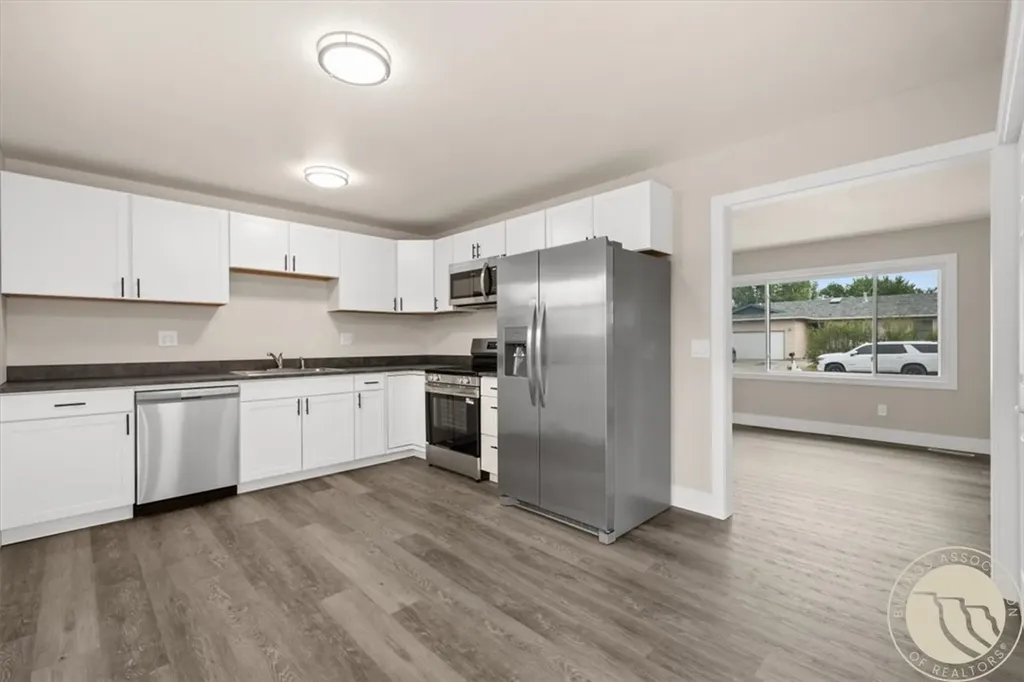 1106 W Maryland Lane Laurel MT 59044