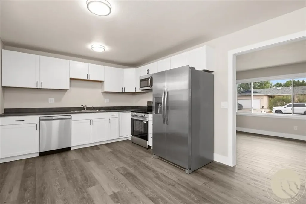 1106 W Maryland Lane Laurel MT 59044