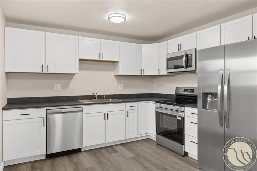 1106 W Maryland Lane Laurel MT 59044