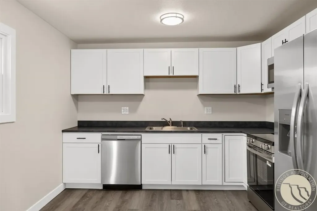 1106 W Maryland Lane Laurel MT 59044
