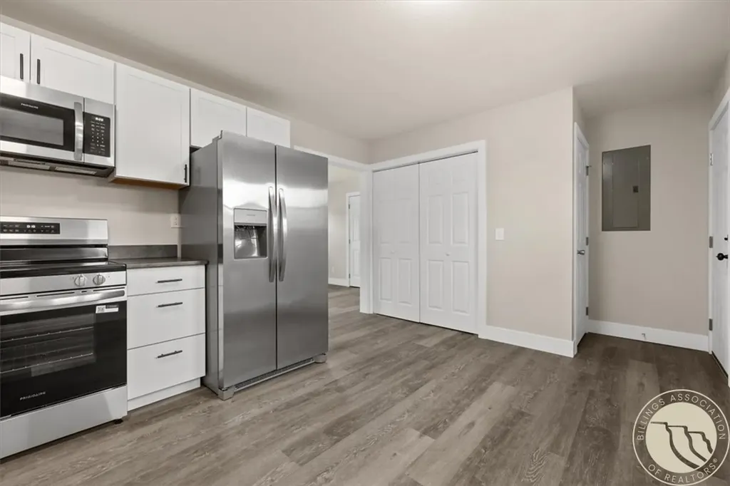1106 W Maryland Lane Laurel MT 59044