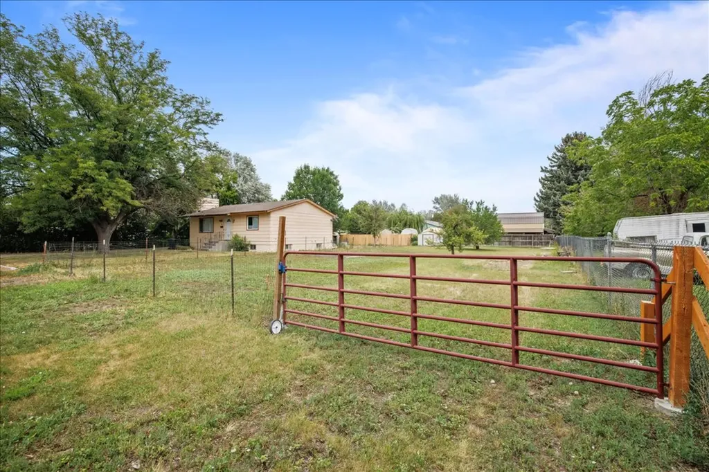 Tbd S. 12th Street W Billings MT 59101