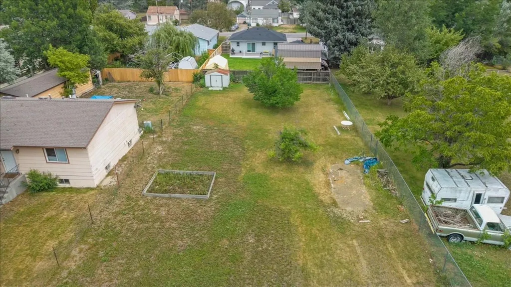 Tbd S. 12th Street W Billings MT 59101