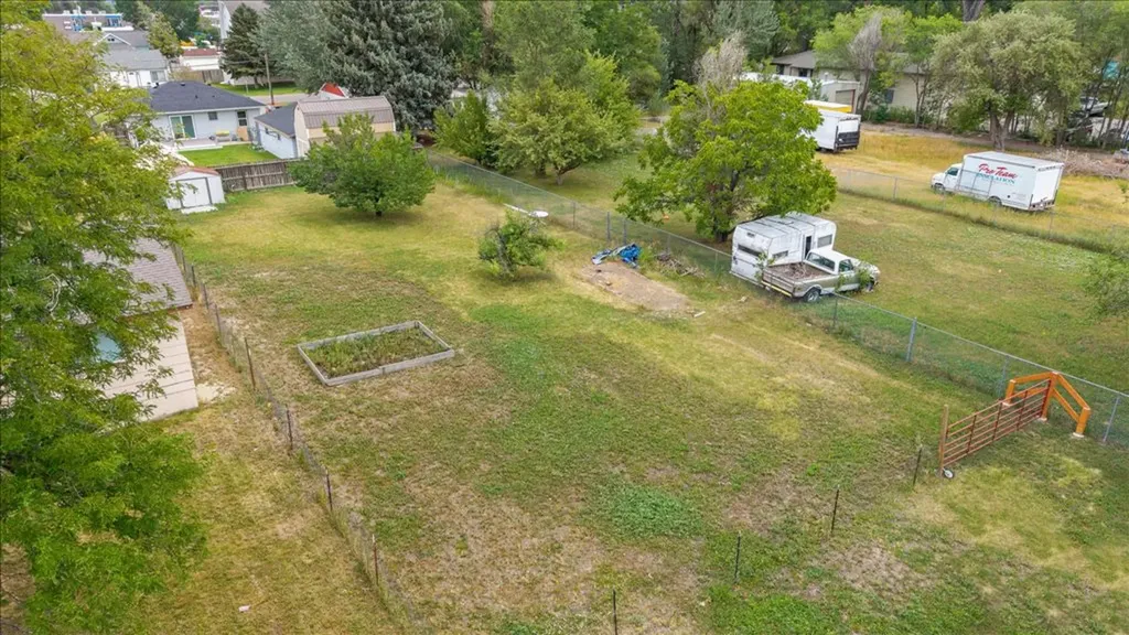 Tbd S. 12th Street W Billings MT 59101