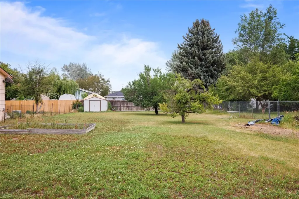 Tbd S. 12th Street W Billings MT 59101