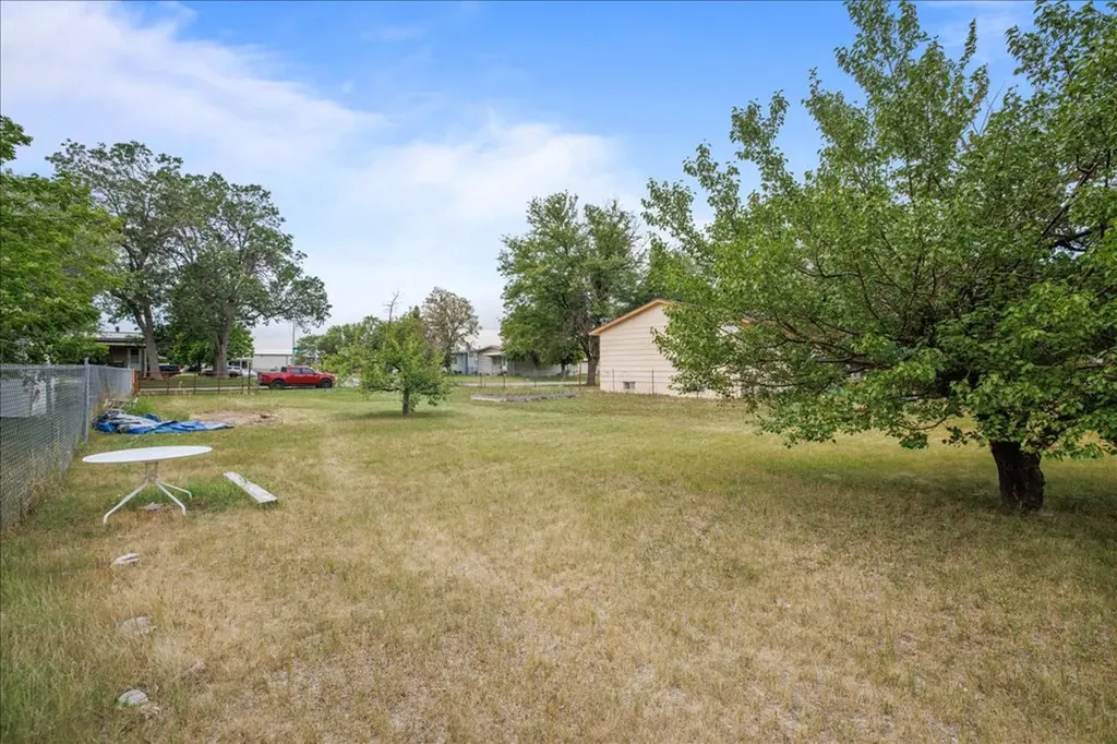 Tbd S. 12th Street W Billings MT 59101