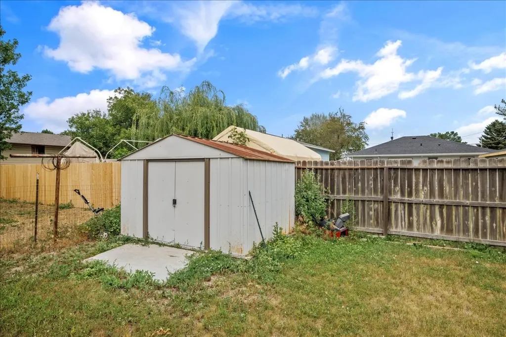 Tbd S. 12th Street W Billings MT 59101