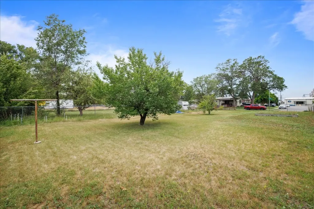Tbd S. 12th Street W Billings MT 59101