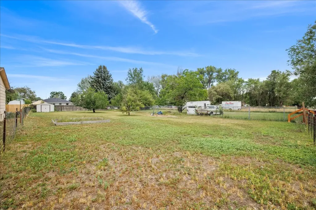 Tbd S. 12th Street W Billings MT 59101