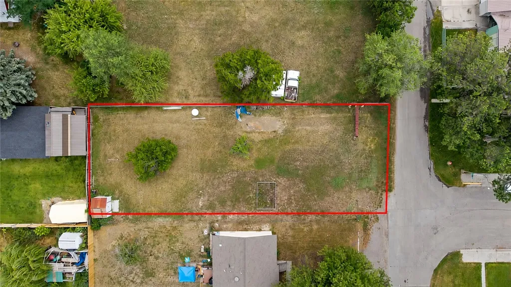 Tbd S. 12th Street W Billings MT 59101