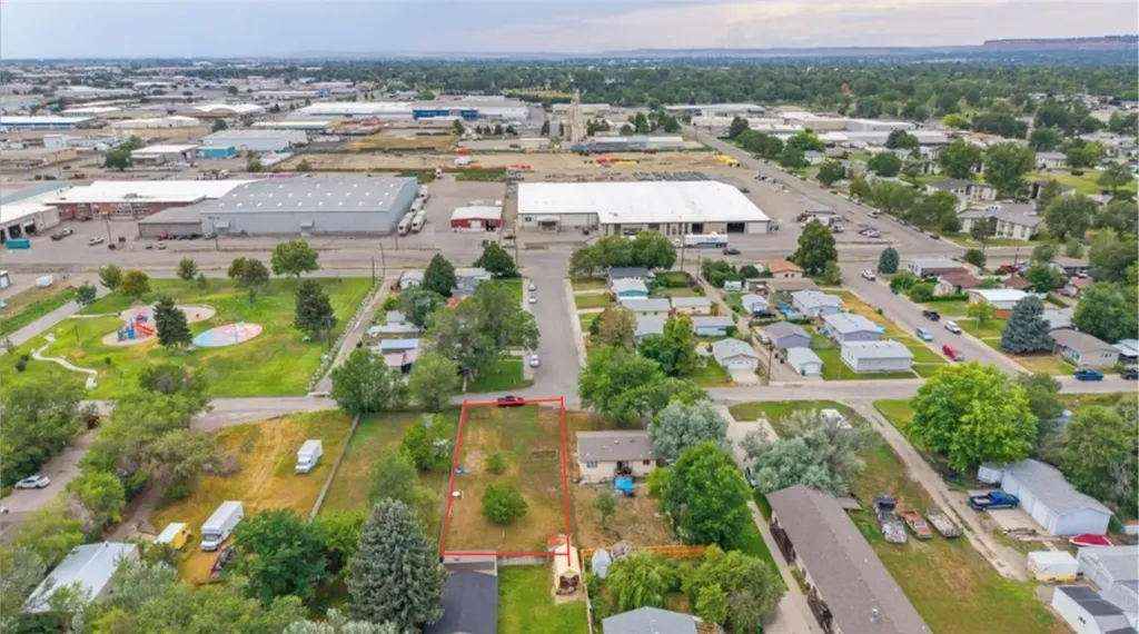 Tbd S. 12th Street W Billings MT 59101