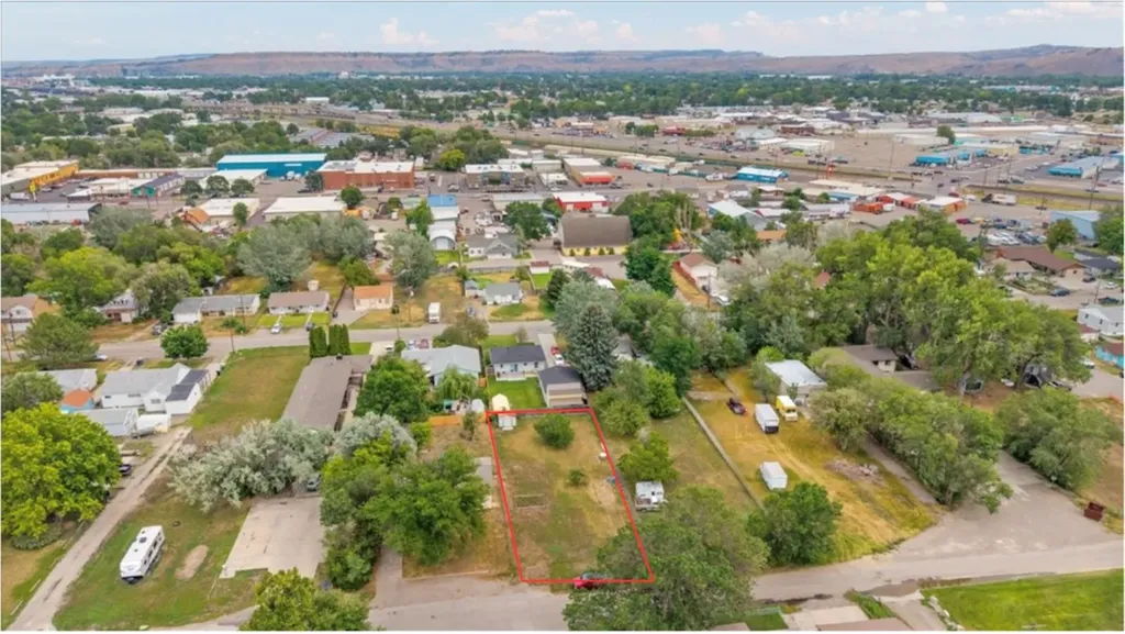 Tbd S. 12th Street W Billings MT 59101