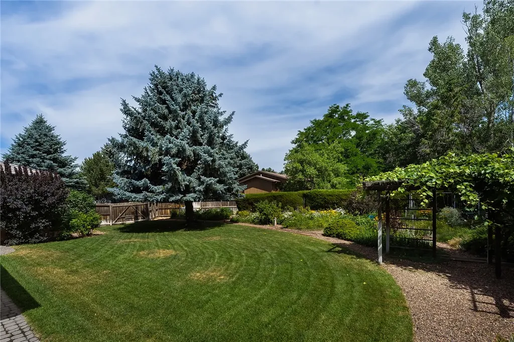 5617 Walter Hagen Drive Billings MT 59106