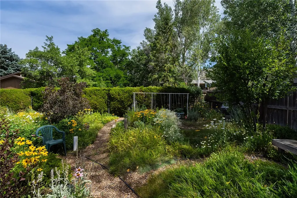 5617 Walter Hagen Drive Billings MT 59106