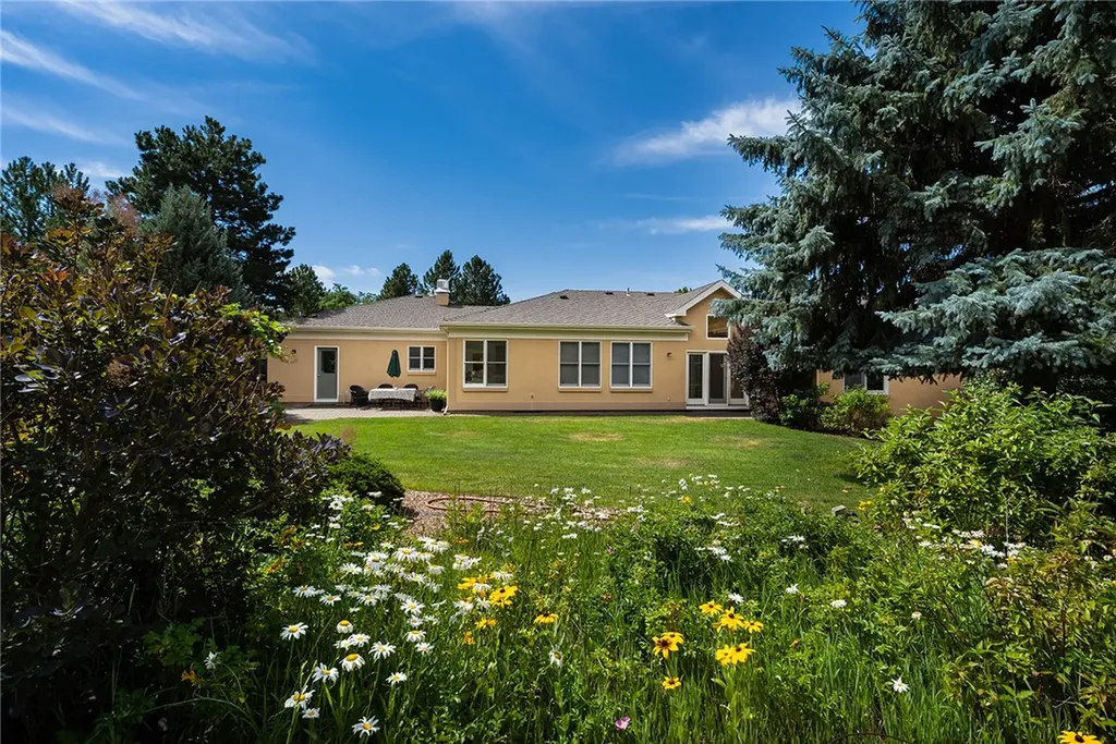 5617 Walter Hagen Drive Billings MT 59106