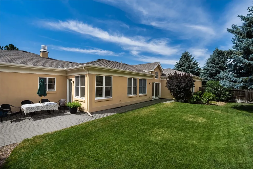 5617 Walter Hagen Drive Billings MT 59106