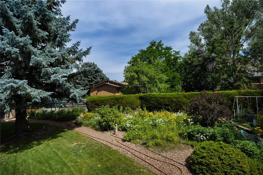 5617 Walter Hagen Drive Billings MT 59106