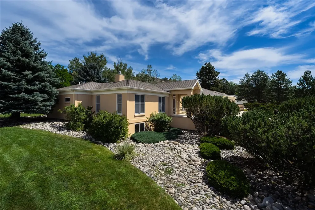 5617 Walter Hagen Drive Billings MT 59106
