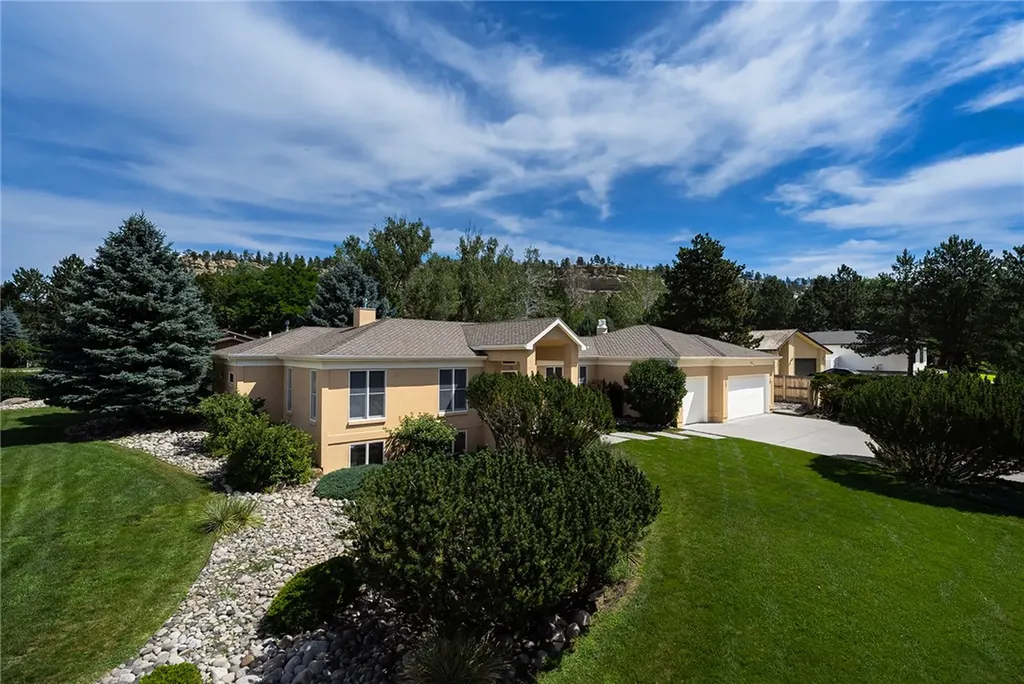 5617 Walter Hagen Drive Billings MT 59106