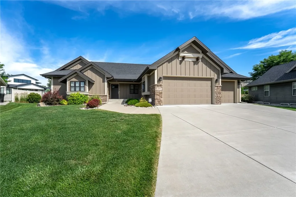 2372 Crimson Lane Billings MT 59106