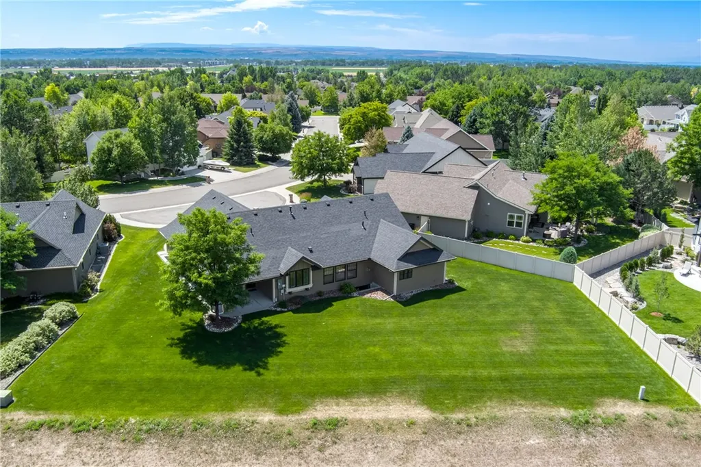 2372 Crimson Lane Billings MT 59106