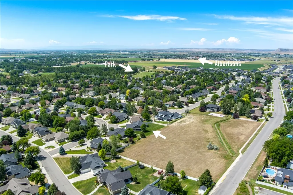 2372 Crimson Lane Billings MT 59106