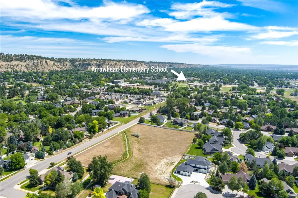 2372 Crimson Lane Billings MT 59106