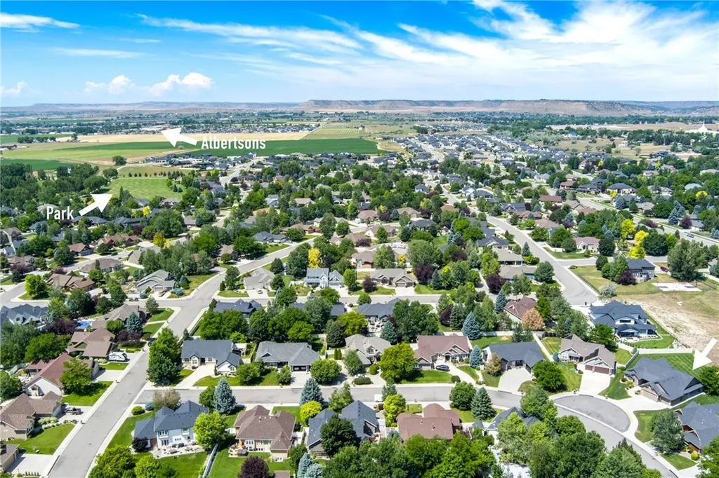 2372 Crimson Lane Billings MT 59106