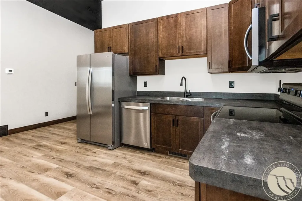 3772 Cresent Lake Unit 1 Road Billings MT 59101