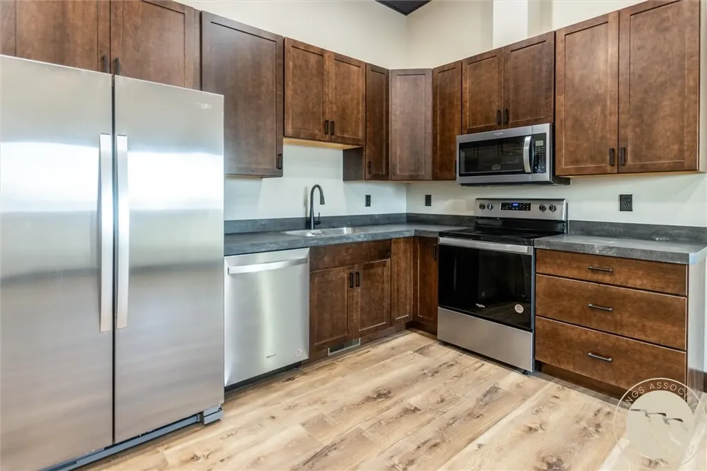 3772 Cresent Lake Unit 1 Road Billings MT 59101