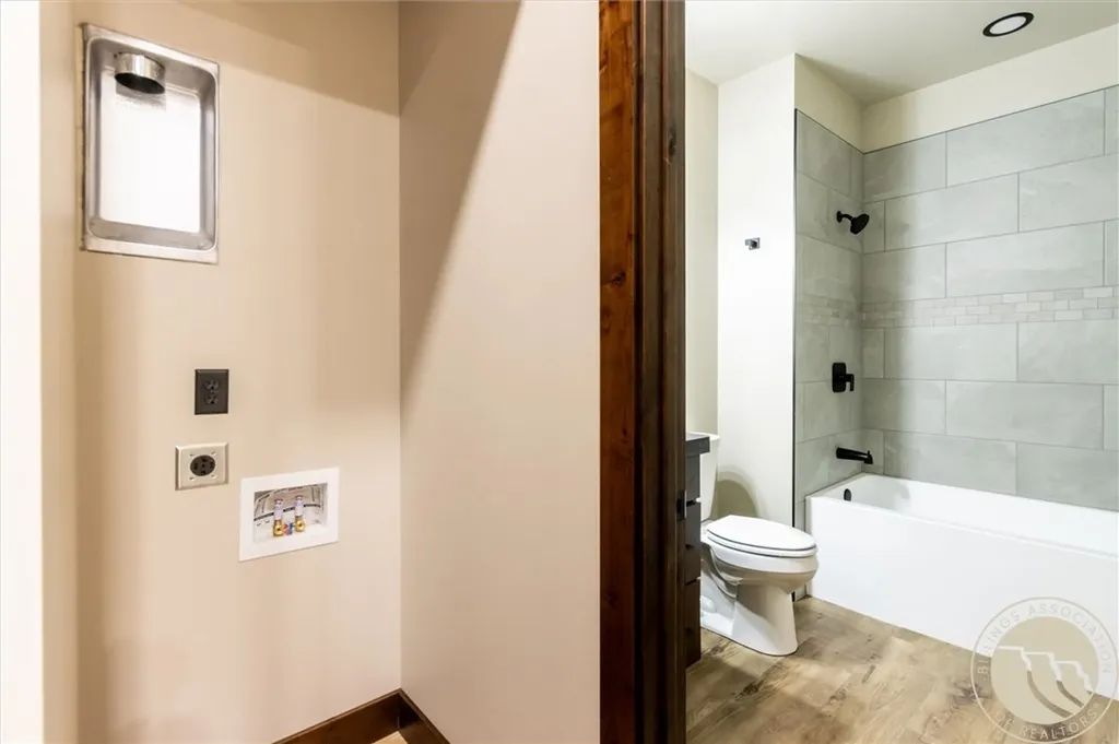 3772 Cresent Lake Unit 1 Road Billings MT 59101