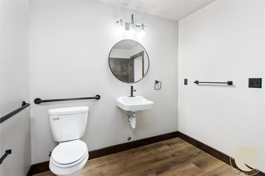 3772 Cresent Lake Unit 1 Road Billings MT 59101