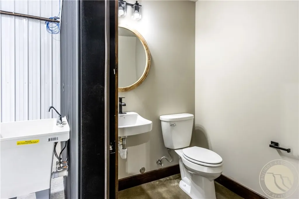 3772 Cresent Lake Unit 1 Road Billings MT 59101