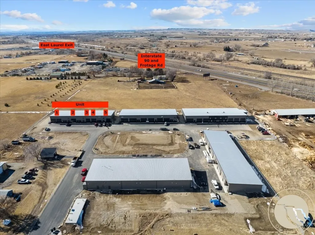 3772 Cresent Lake Unit 1 Road Billings MT 59101