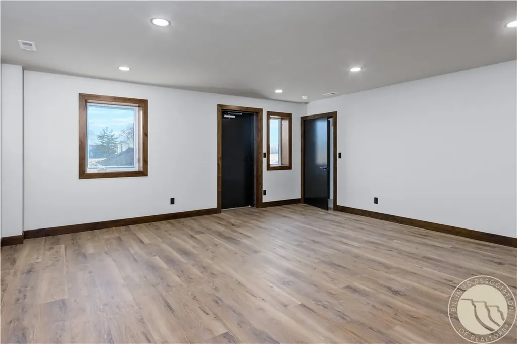 3772 Cresent Lake Unit 1 Road Billings MT 59101