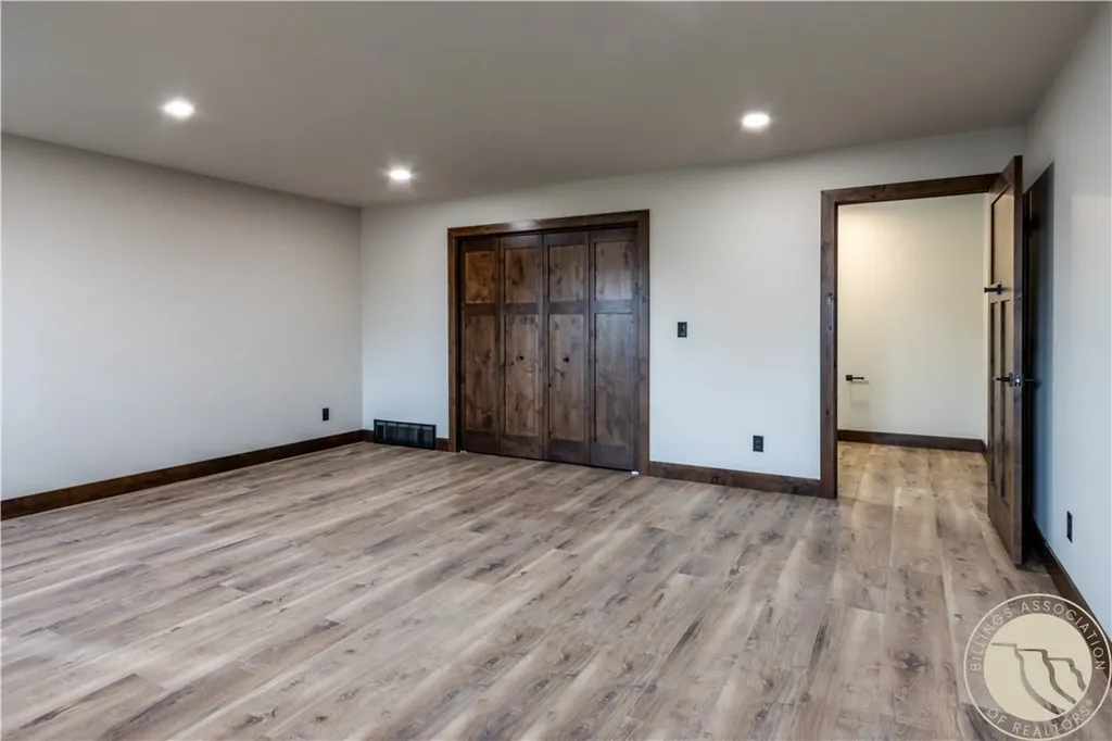 3772 Cresent Lake Unit 1 Road Billings MT 59101